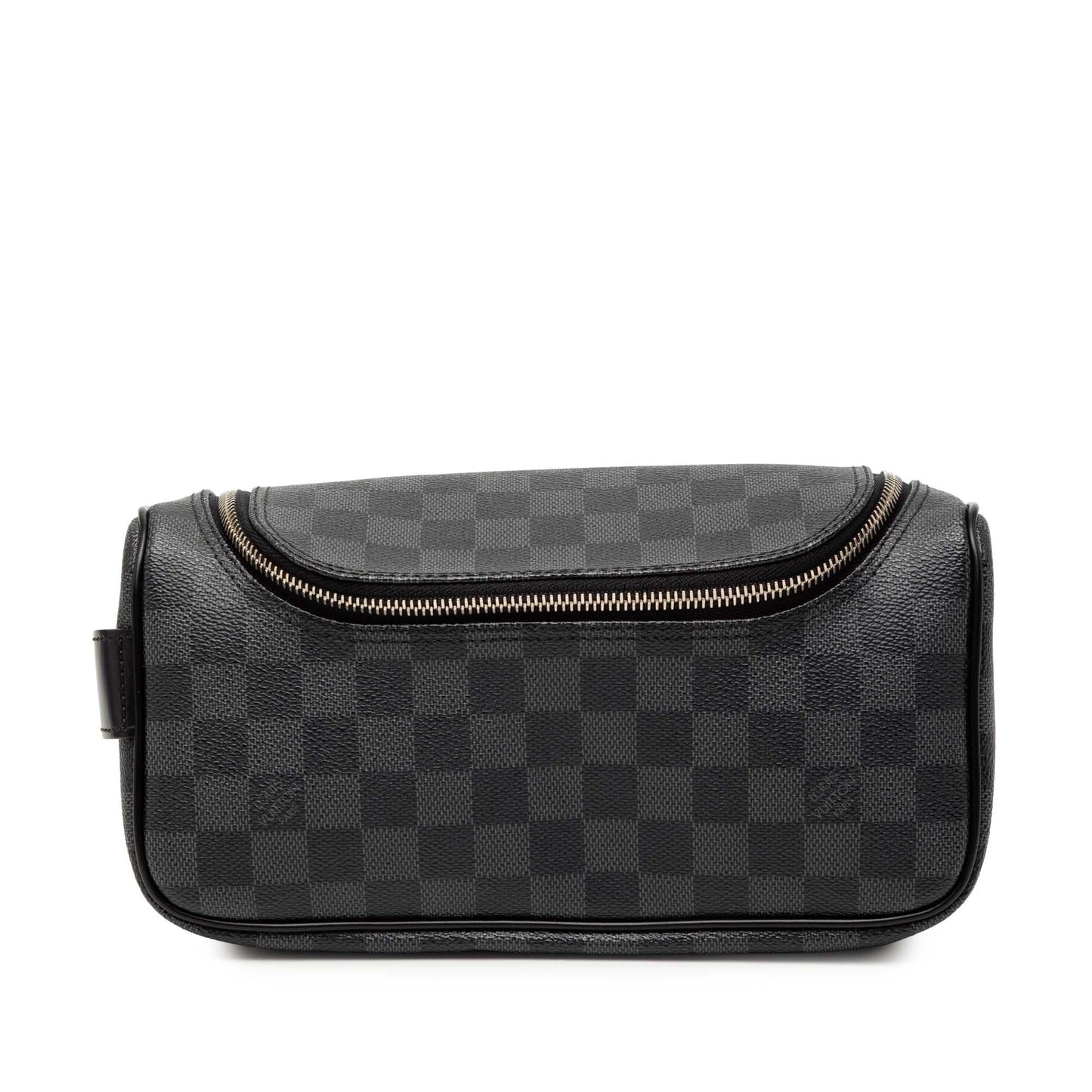 Louis Vuitton Damier Graphite Toiletry Pouch