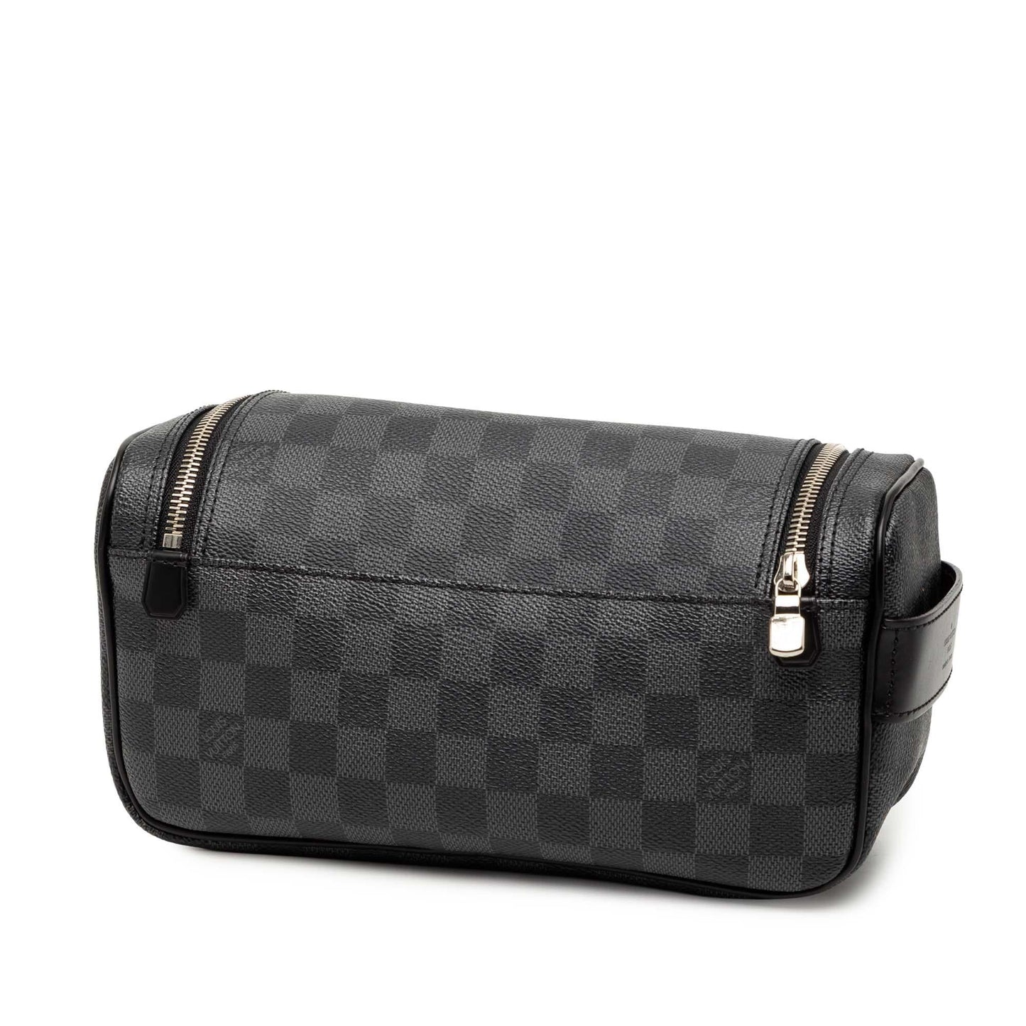 Louis Vuitton Damier Graphite Toiletry Pouch