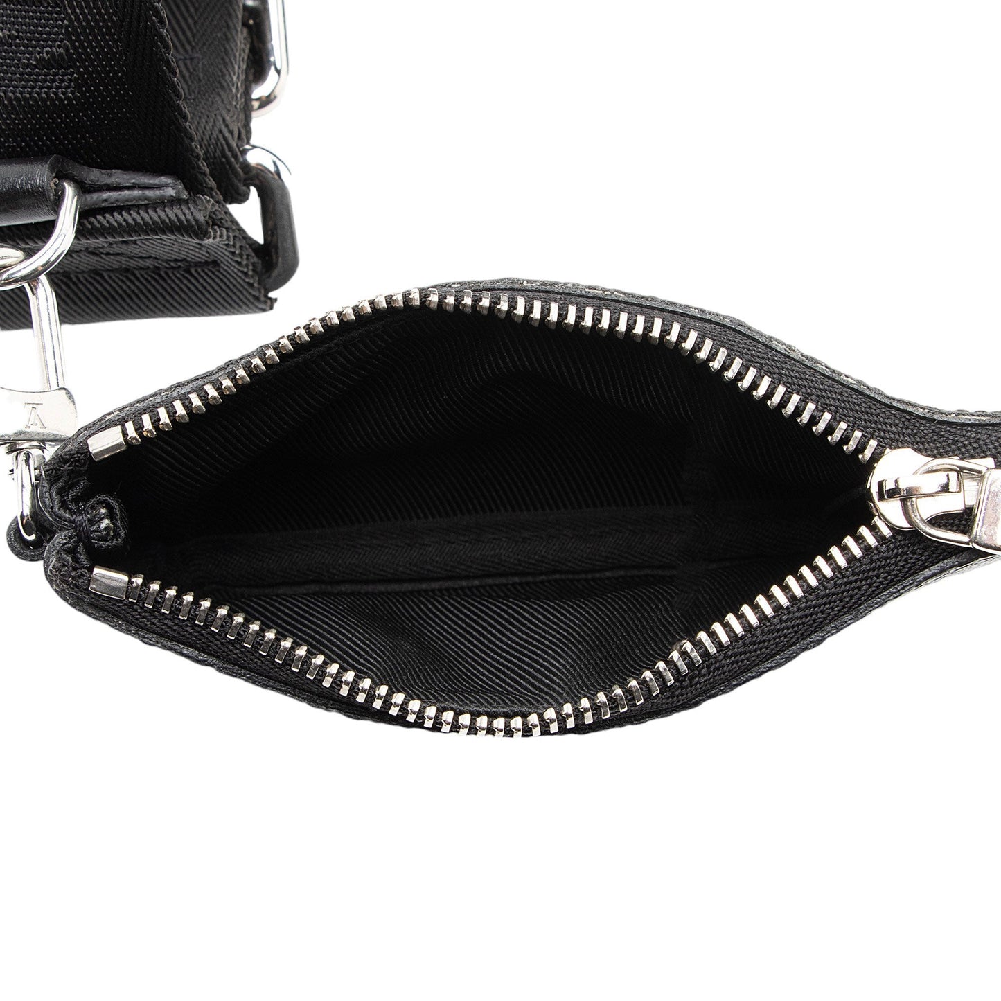 Louis Vuitton Damier Graphite Trio Messenger (SHF-7W9tQn)