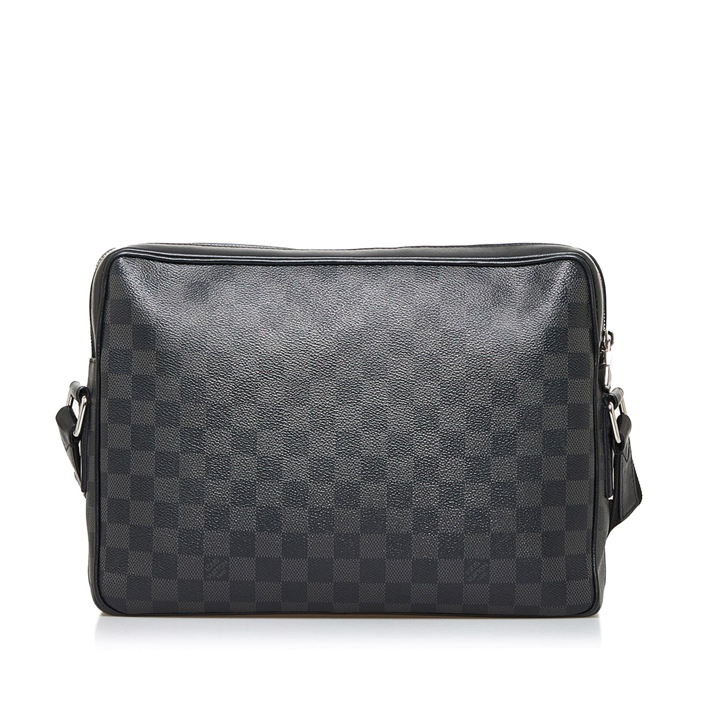 Louis Vuitton Damier Graphite Trocadero MM (SHG-kvNDJc)