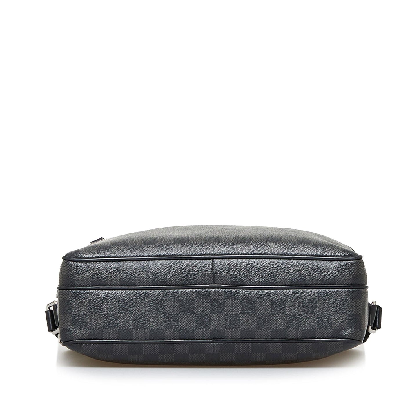 Louis Vuitton Damier Graphite Trocadero MM (SHG-kvNDJc)