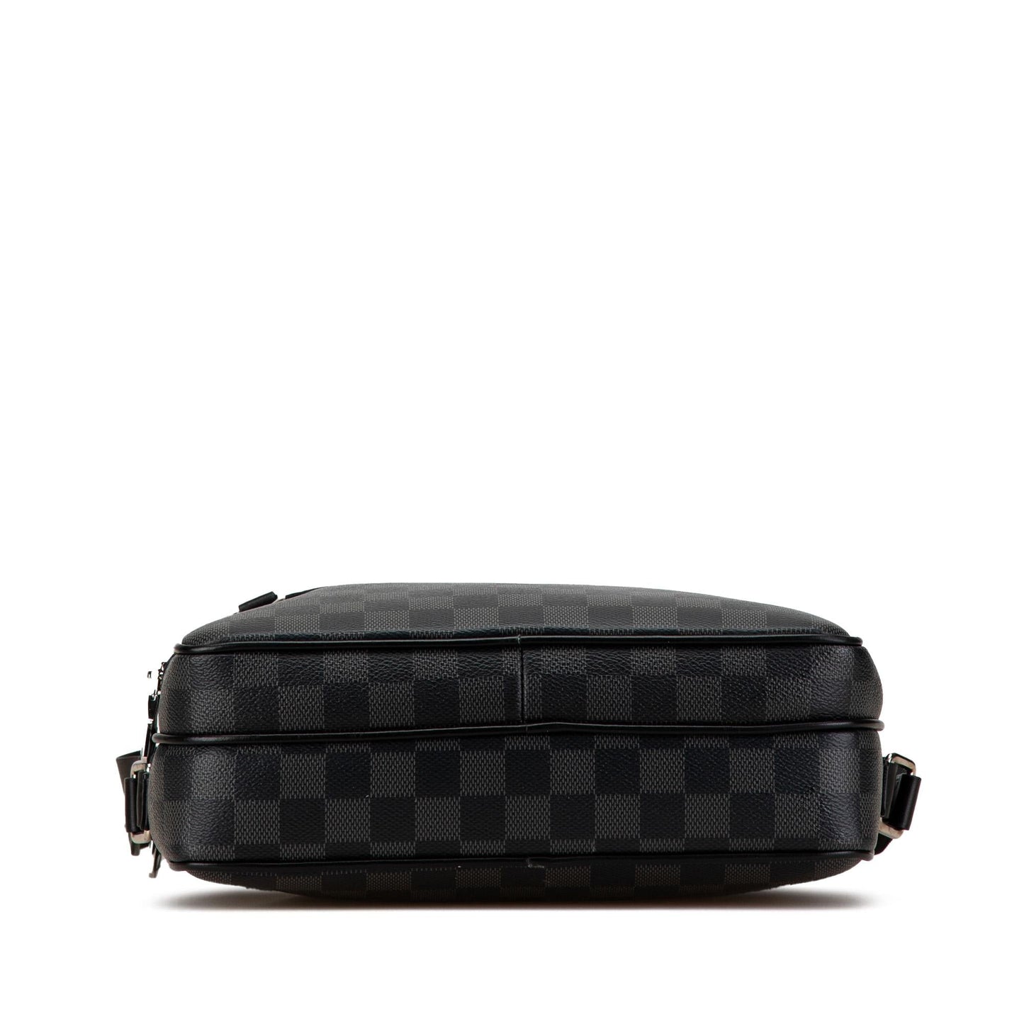 Louis Vuitton Damier Graphite Trocadero MM
