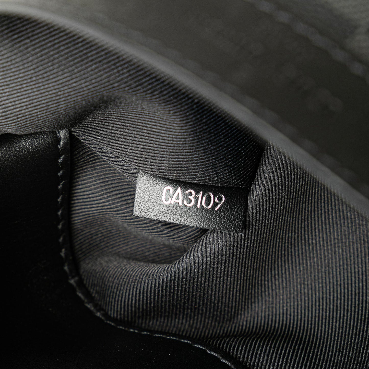Louis Vuitton Damier Graphite Trocadero MM