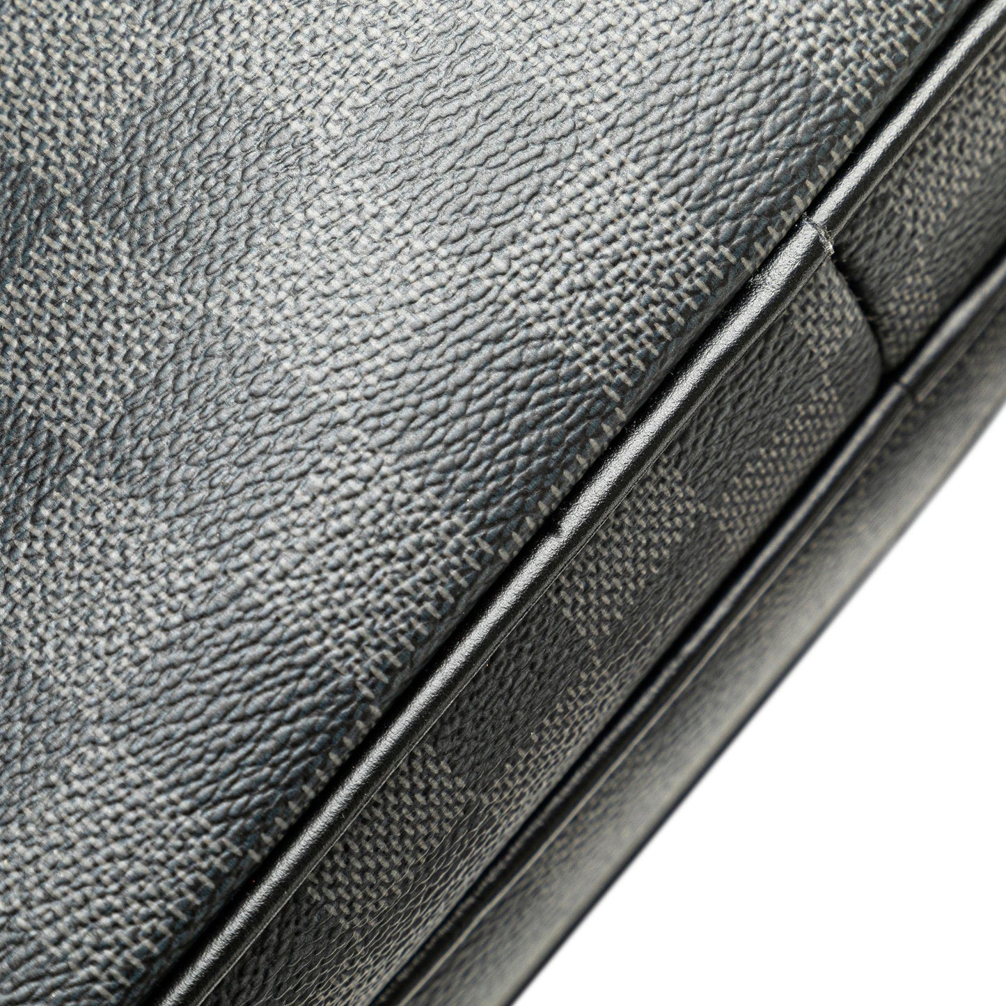 Louis Vuitton Damier Graphite Trocadero MM