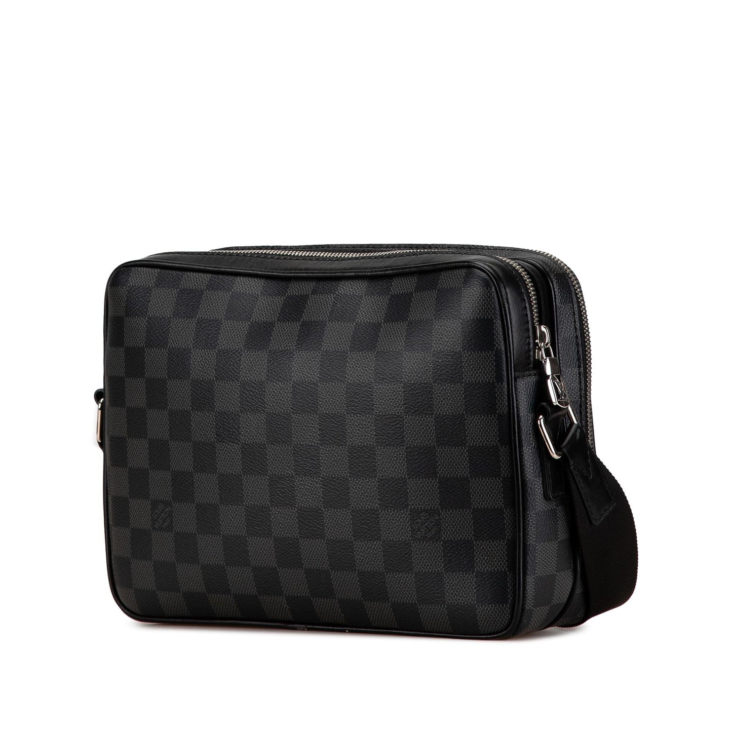Louis Vuitton Damier Graphite Trocadero MM