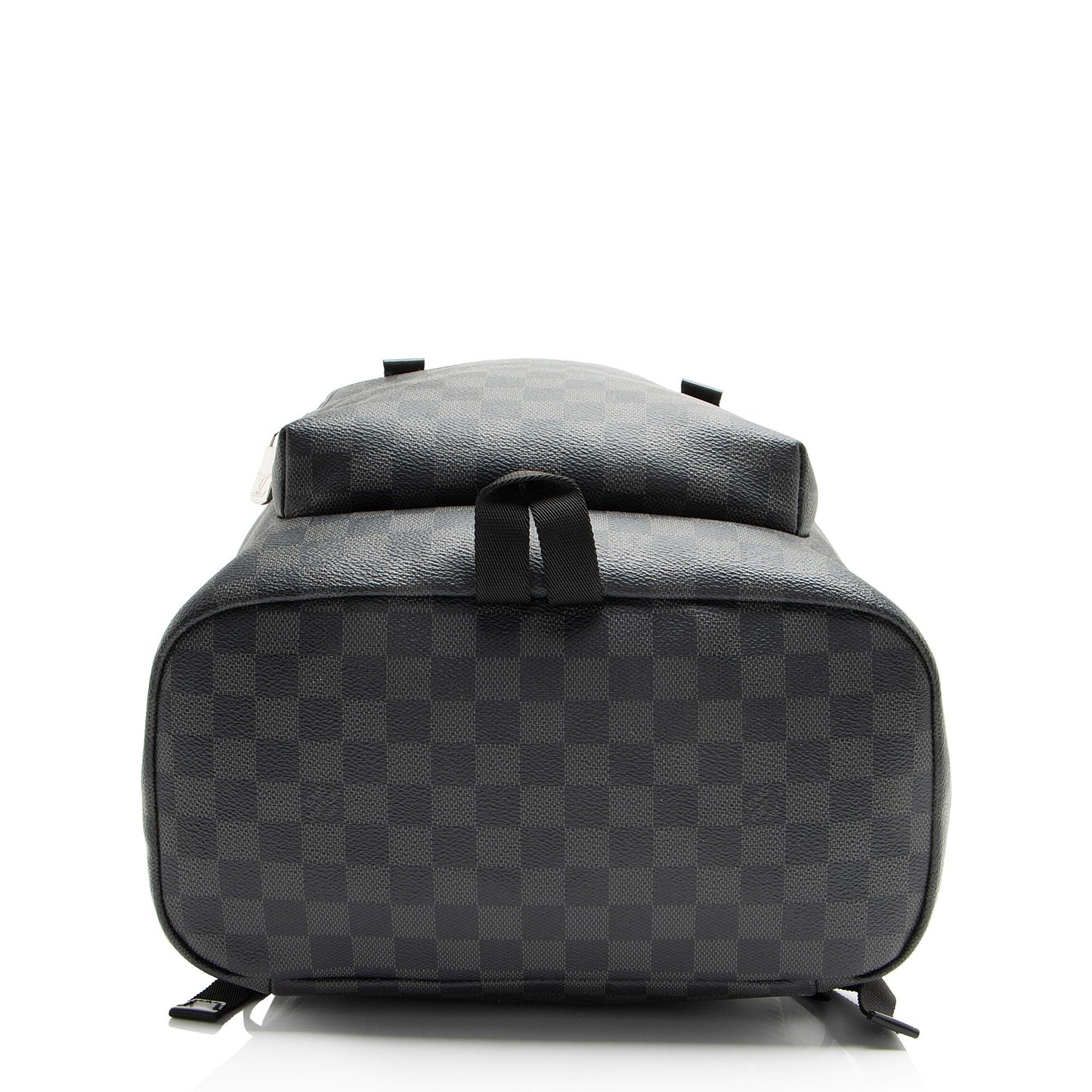 Louis Vuitton Damier Graphite Zack Backpack
