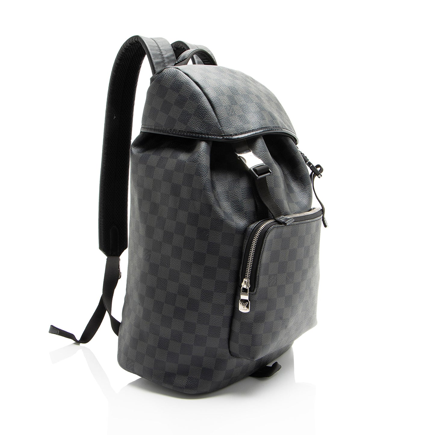 Louis Vuitton Damier Graphite Zack Backpack