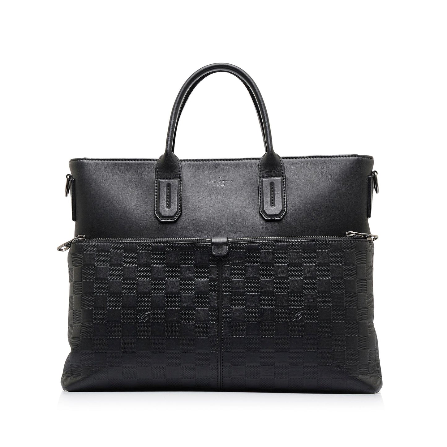 Louis Vuitton Damier Infini 7 Days A Week (SHG-F4rft3)