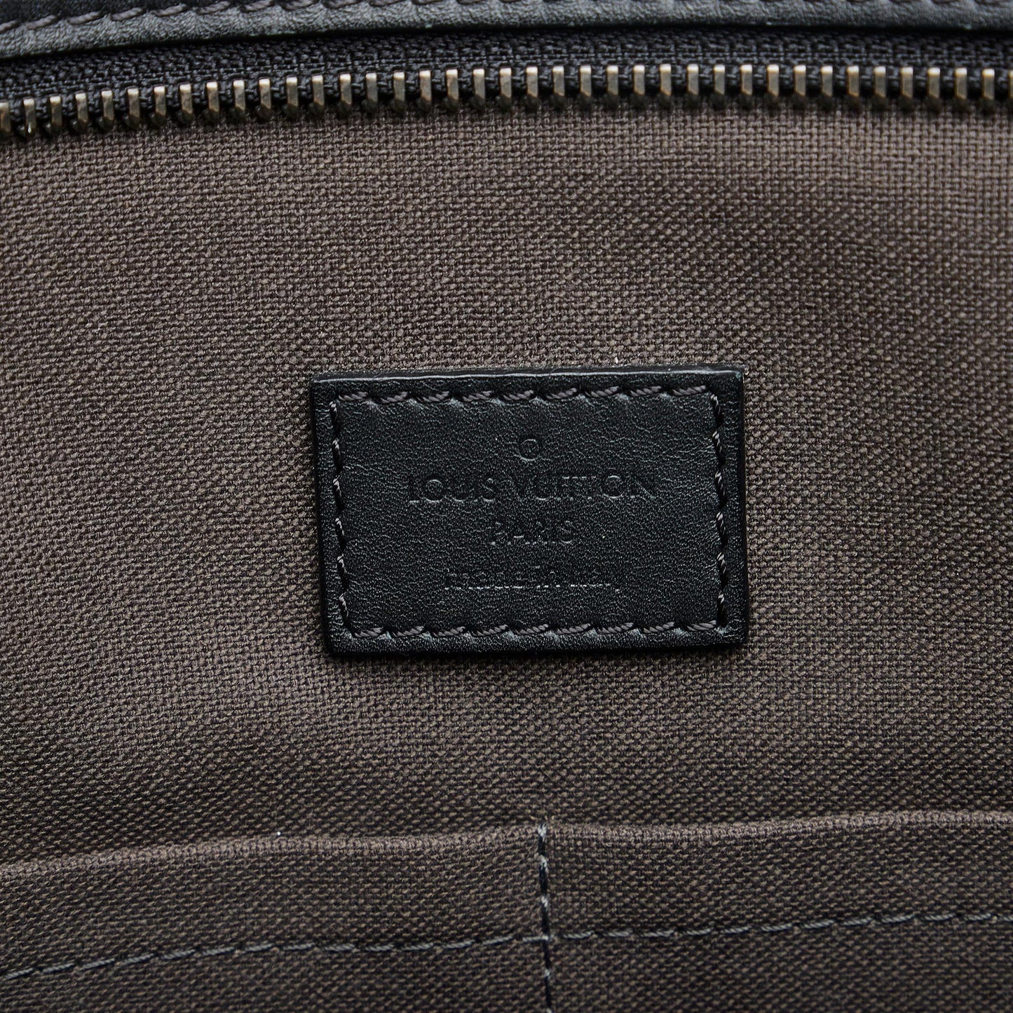 Louis Vuitton Damier Infini 7 Days A Week (SHG-F4rft3)