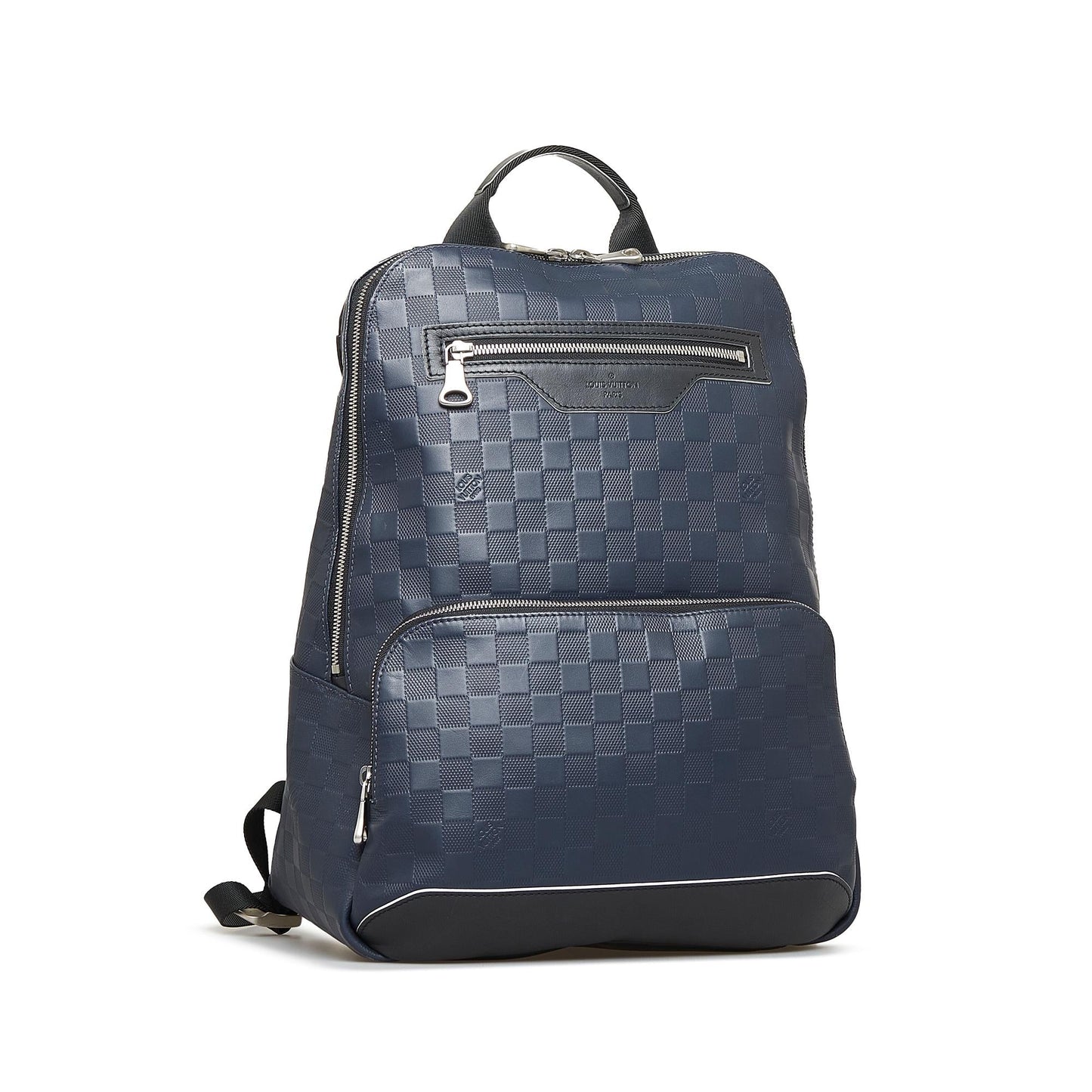 Louis Vuitton Damier Infini Avenue Backpack (SHG-wDP3YN)