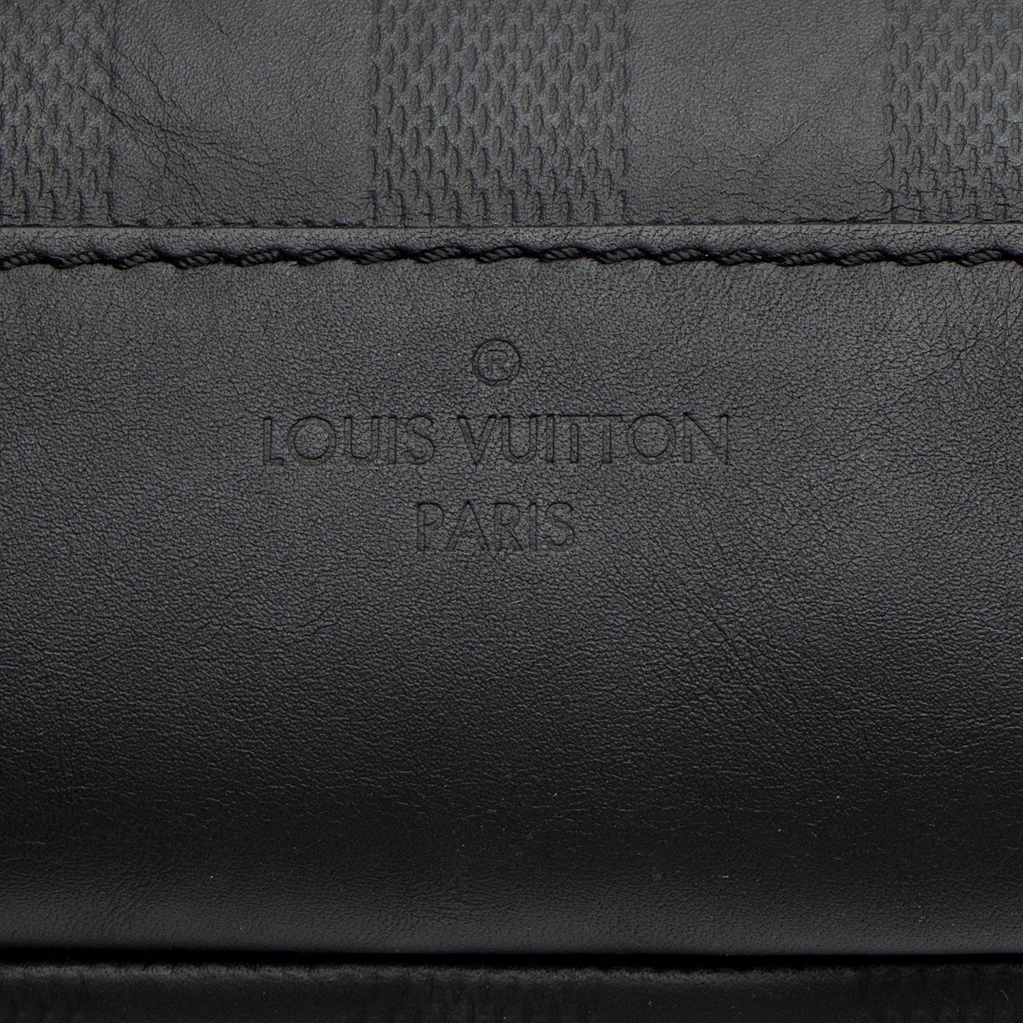 Louis Vuitton Damier Infini Avenue Sling NM Bag (SHF-NxP0LE)