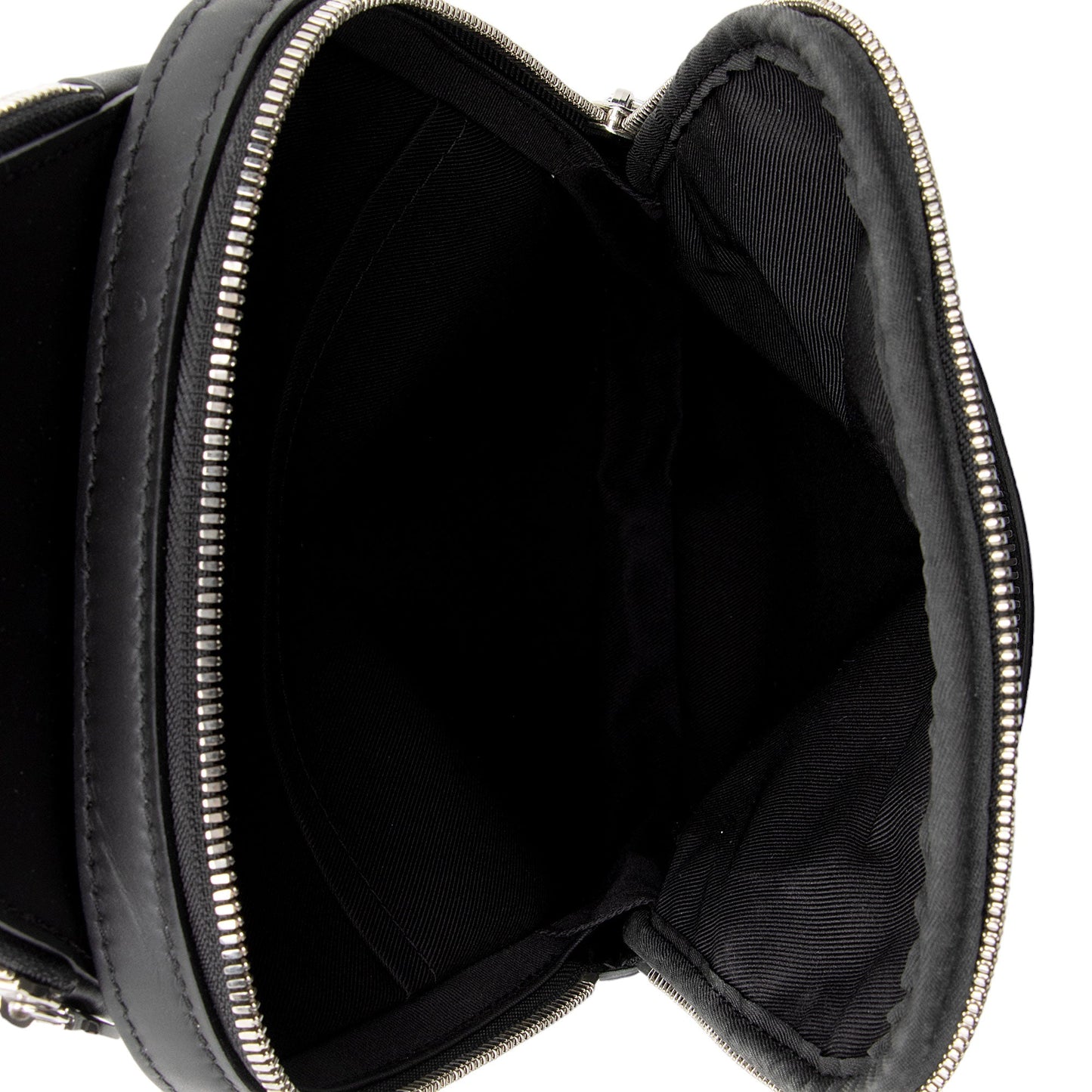 Louis Vuitton Damier Infini Avenue Sling NM Bag (SHF-9sJFWL)