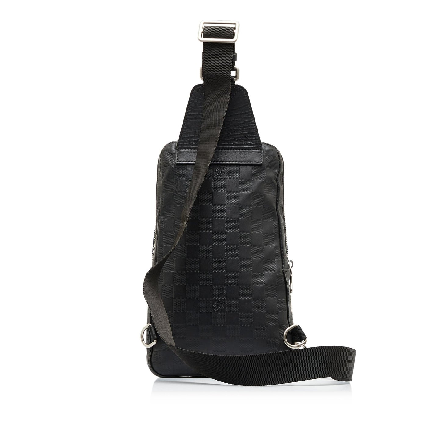 Louis Vuitton Damier Infini Avenue Sling (SHG-L8u3cT)