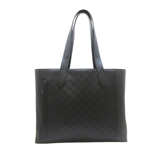 Louis Vuitton Damier Infini Cabas Voyage (SHG-37138)