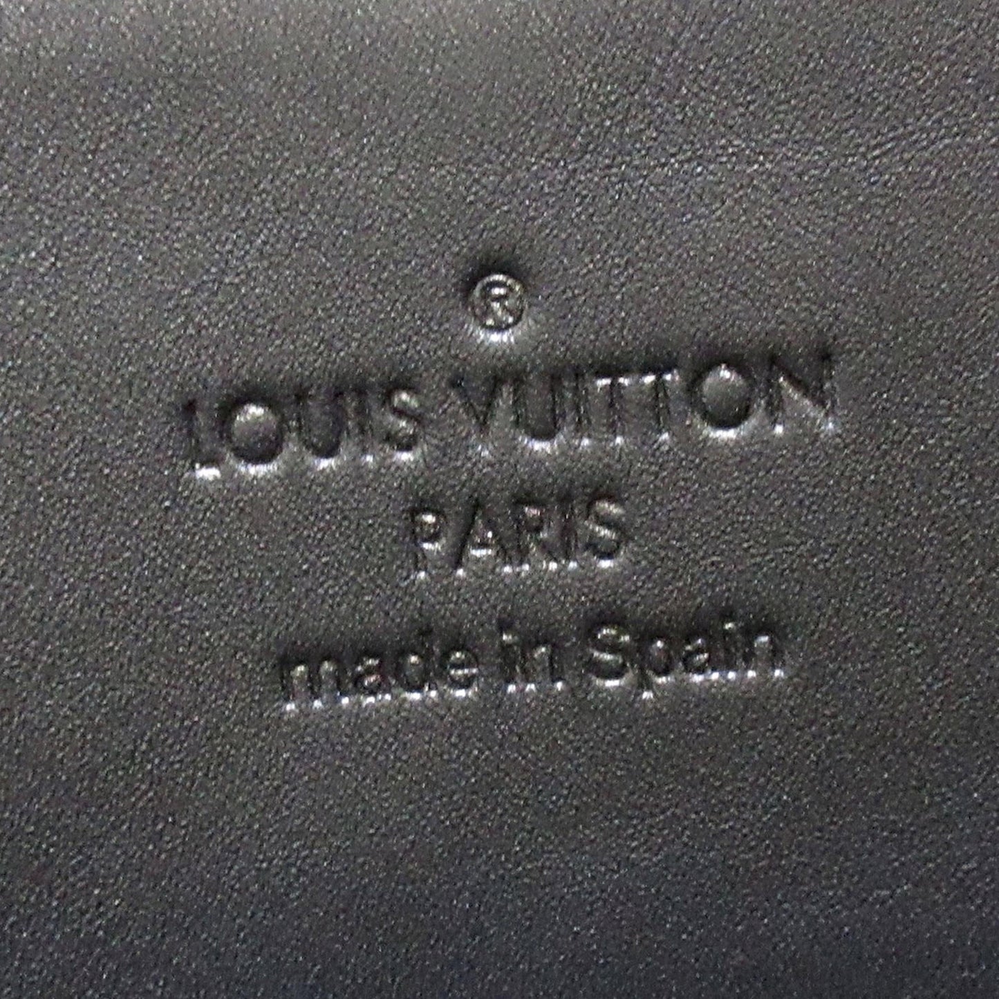 Louis Vuitton Damier Infini Cabas Voyage (SHG-37138)