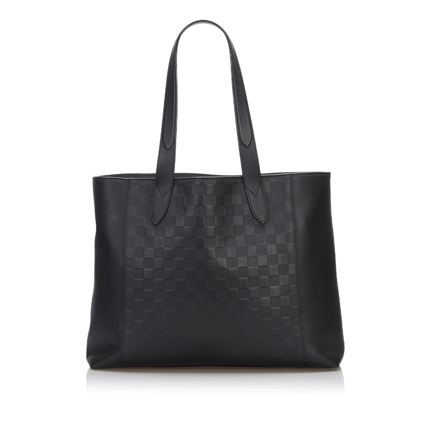 Louis Vuitton Damier Infini Cabas Voyage (SHG-AKhRij)