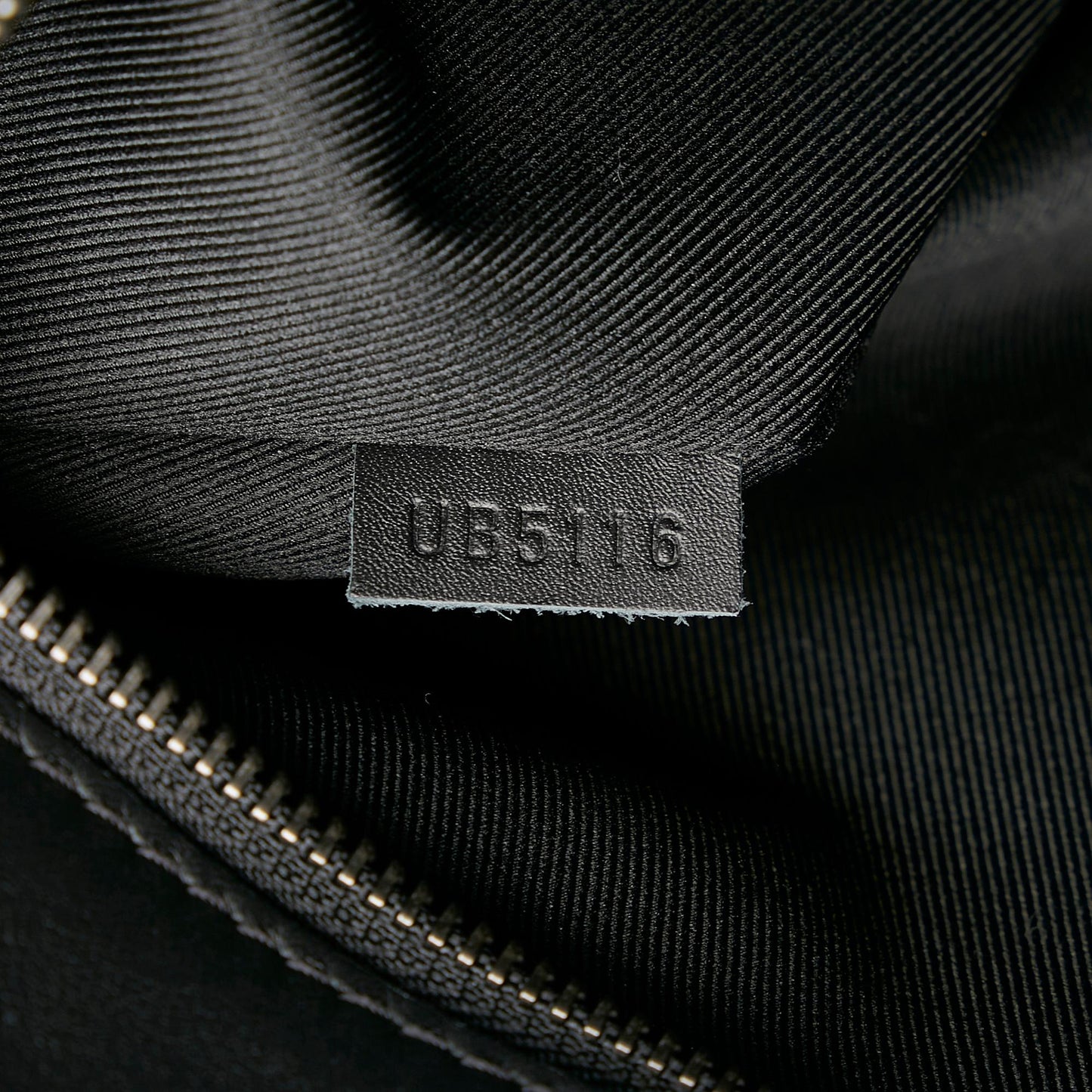 Louis Vuitton Damier Infini Cabas Voyage (SHG-AKhRij)