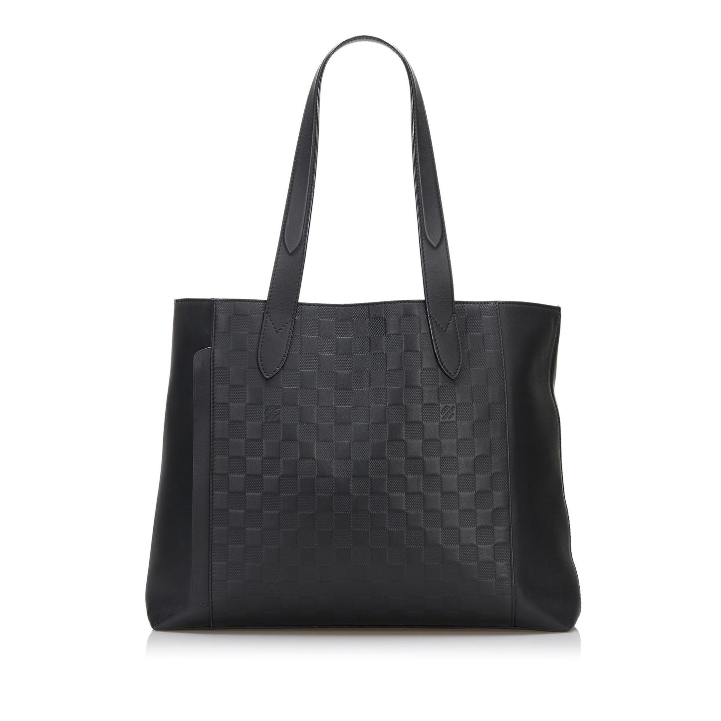Louis Vuitton Damier Infini Cabas Voyage (SHG-AKhRij)