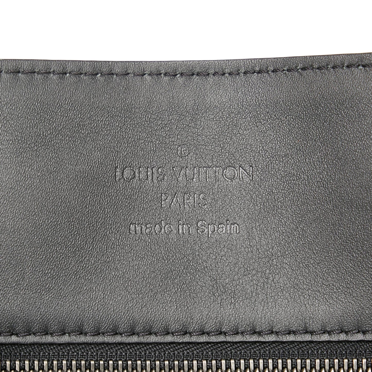 Louis Vuitton Damier Infini Cabas Voyage (SHG-AKhRij)