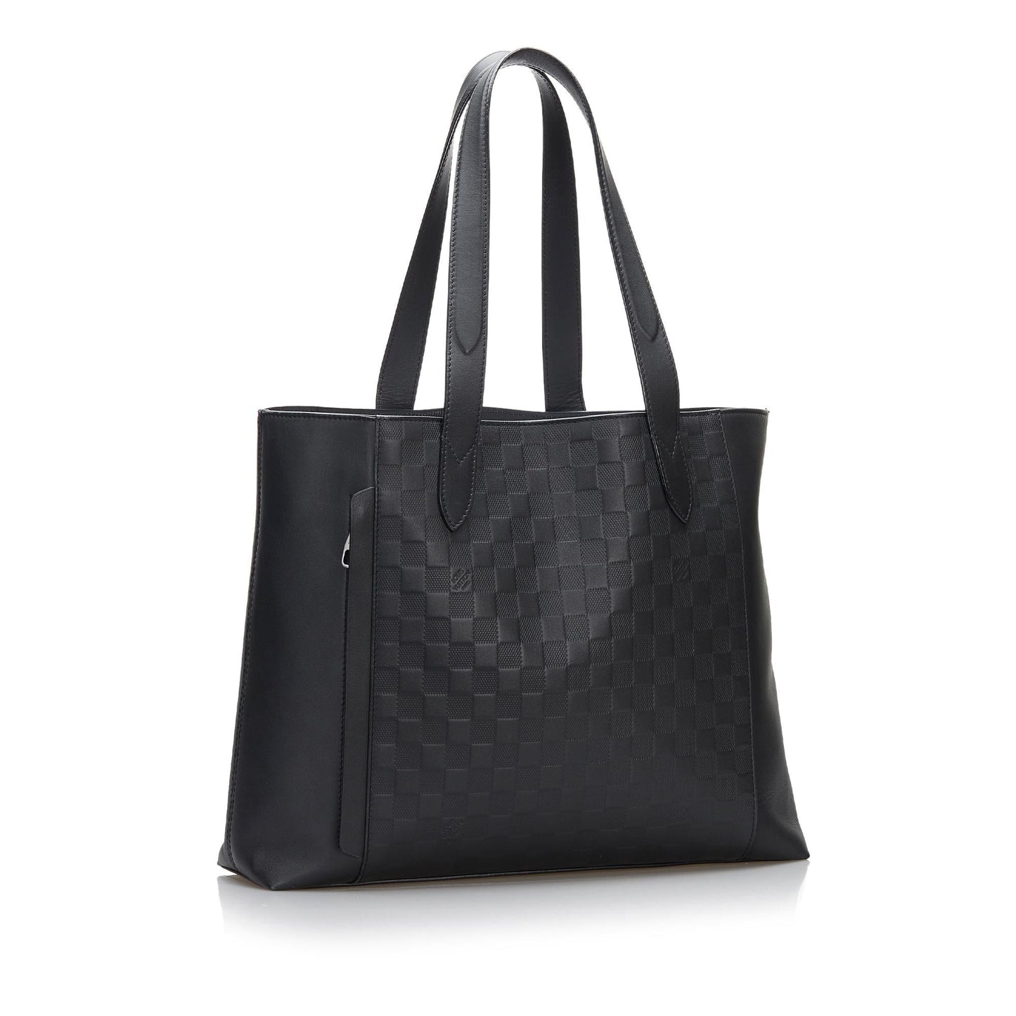 Louis Vuitton Damier Infini Cabas Voyage (SHG-AKhRij)
