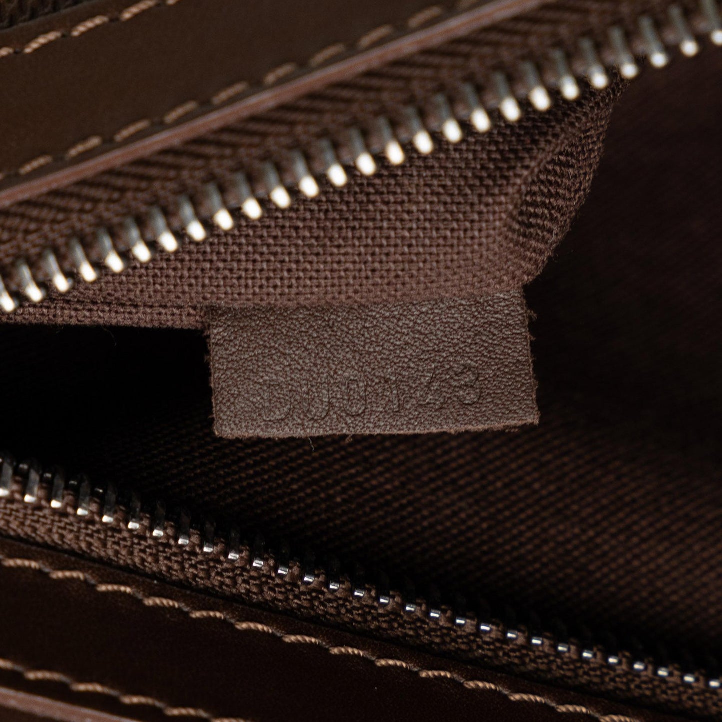Louis Vuitton Damier Infini Calypso GM (SHG-ZyMhim)