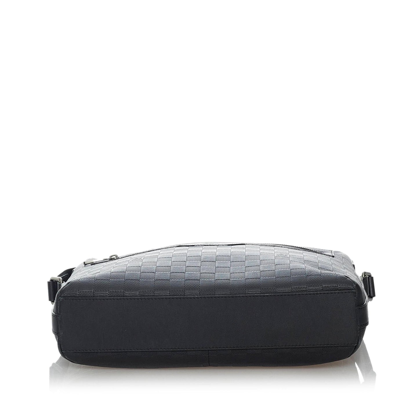 Louis Vuitton Damier Infini Calypso MM (SHG-29317)