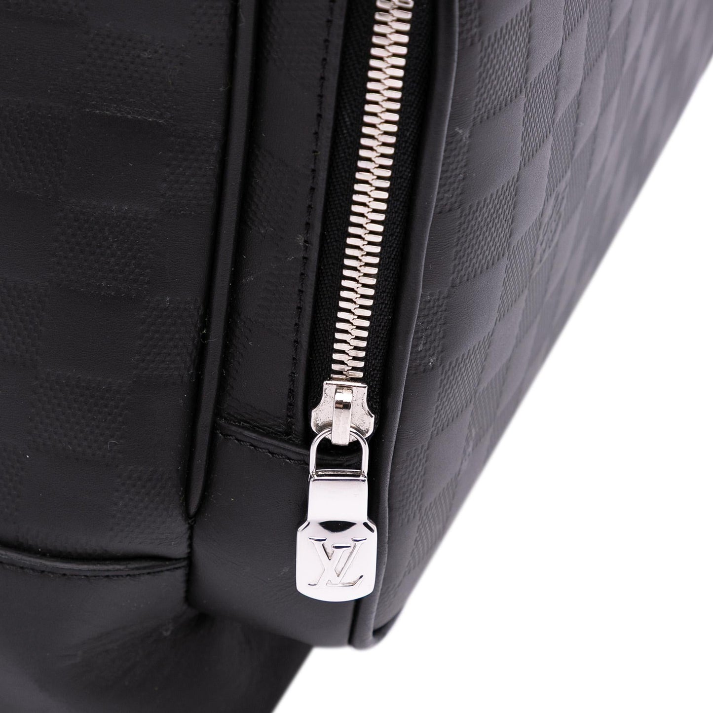 Louis Vuitton Damier Infini Campus