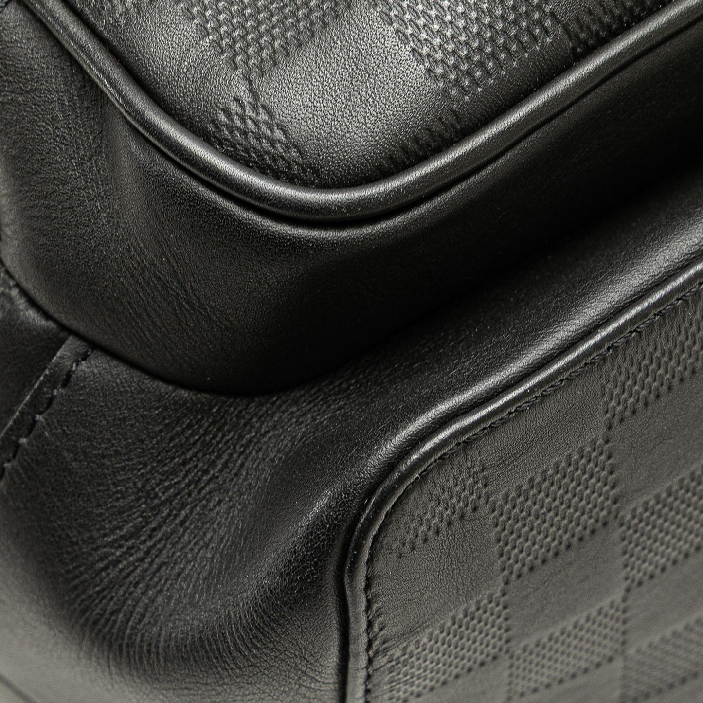 Louis Vuitton Damier Infini Campus