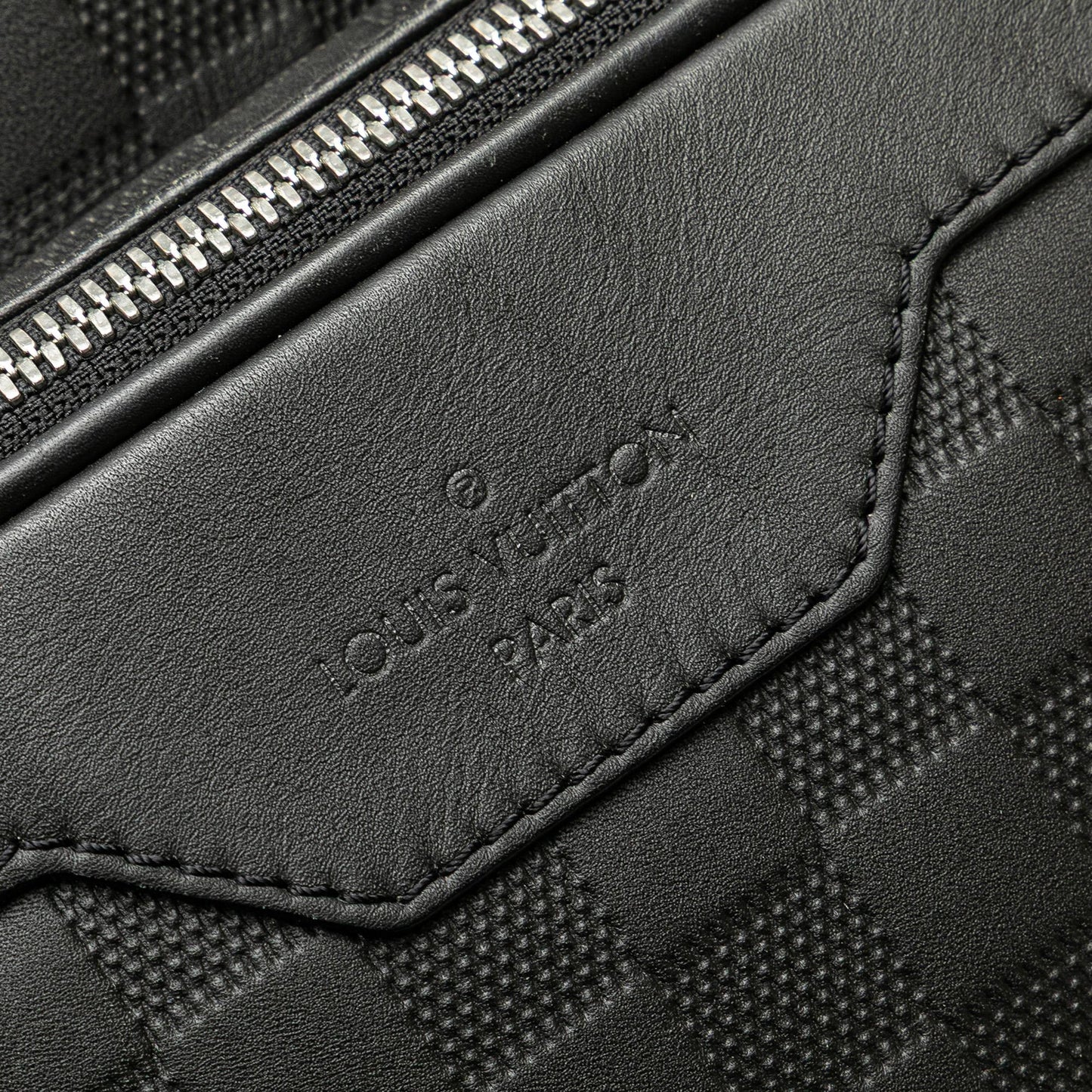 Louis Vuitton Damier Infini Campus