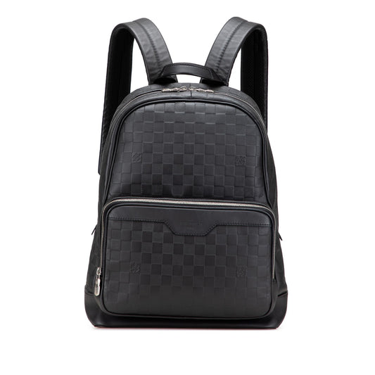 Louis Vuitton Damier Infini Campus