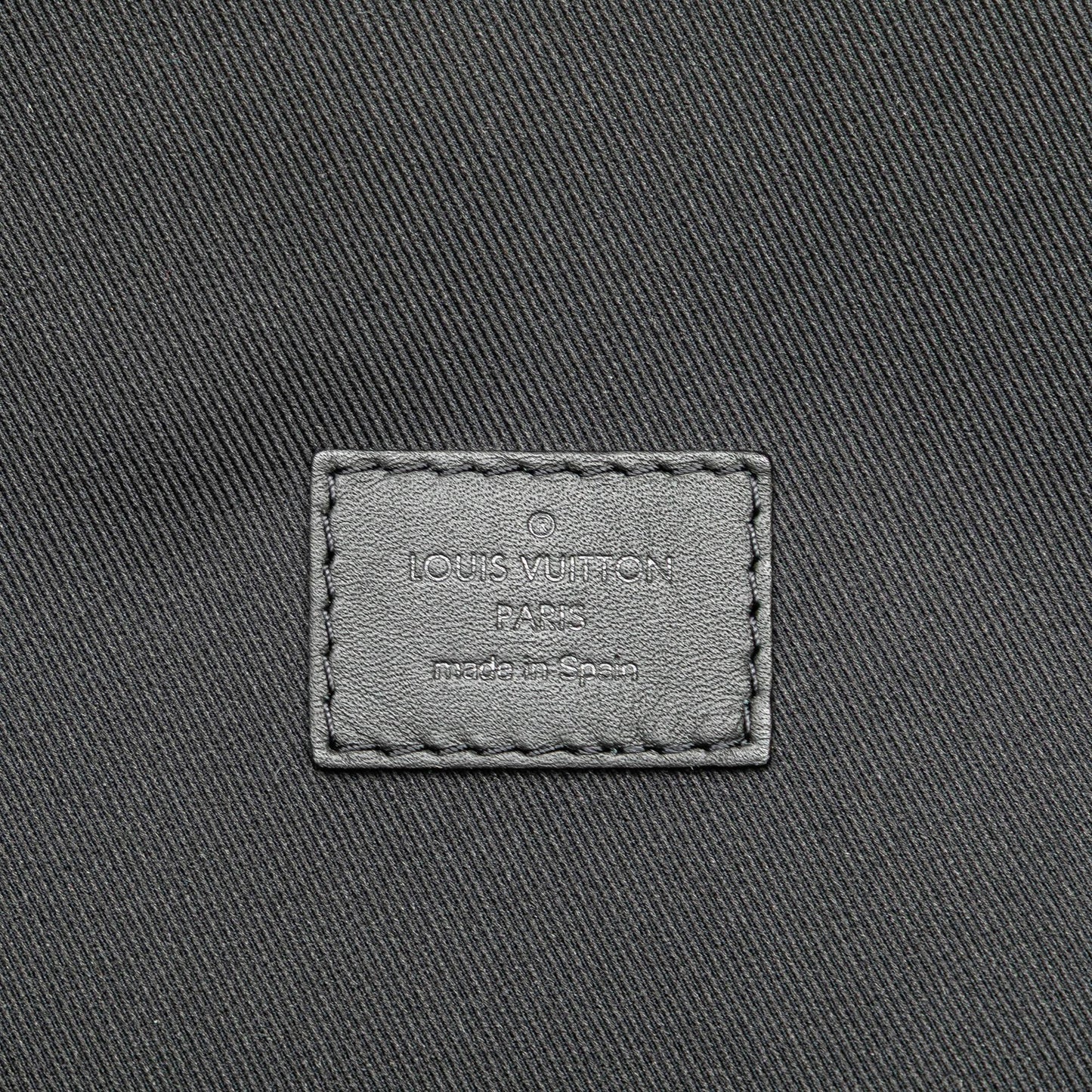 Louis Vuitton Damier Infini Campus