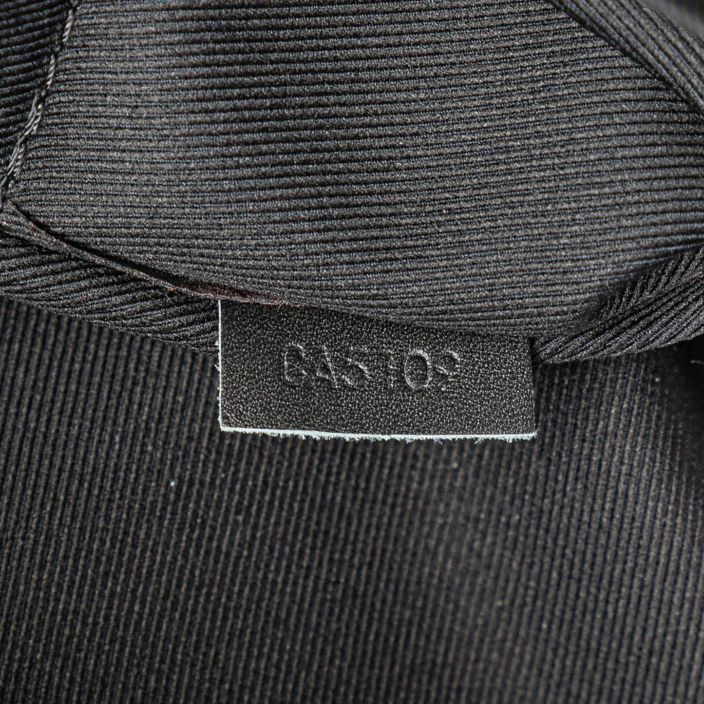 Louis Vuitton Damier Infini Campus