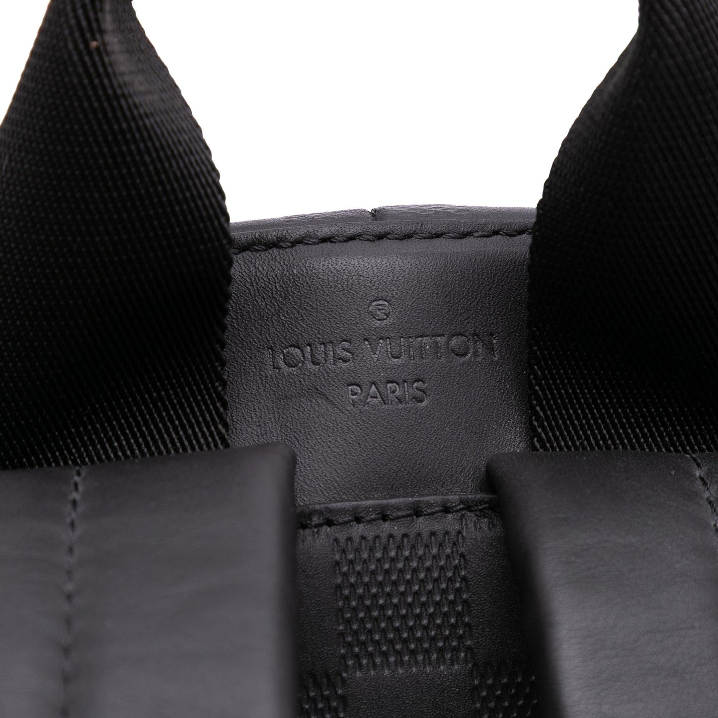 Louis Vuitton Damier Infini Campus