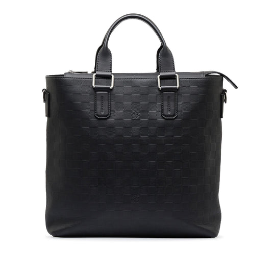 Louis Vuitton Damier Infini Daily (SHG-OhPgg8)