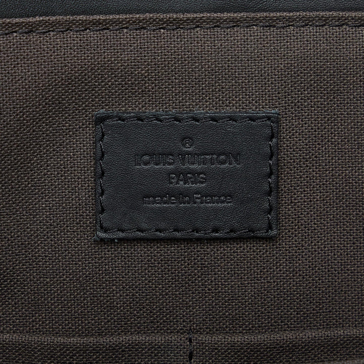 Louis Vuitton Damier Infini Daily (SHG-OhPgg8)