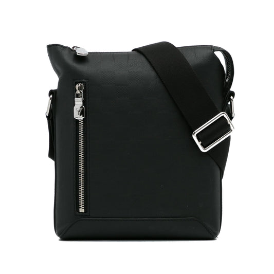Louis Vuitton Damier Infini Discovery Messenger BB (SHG-xBkVzV)