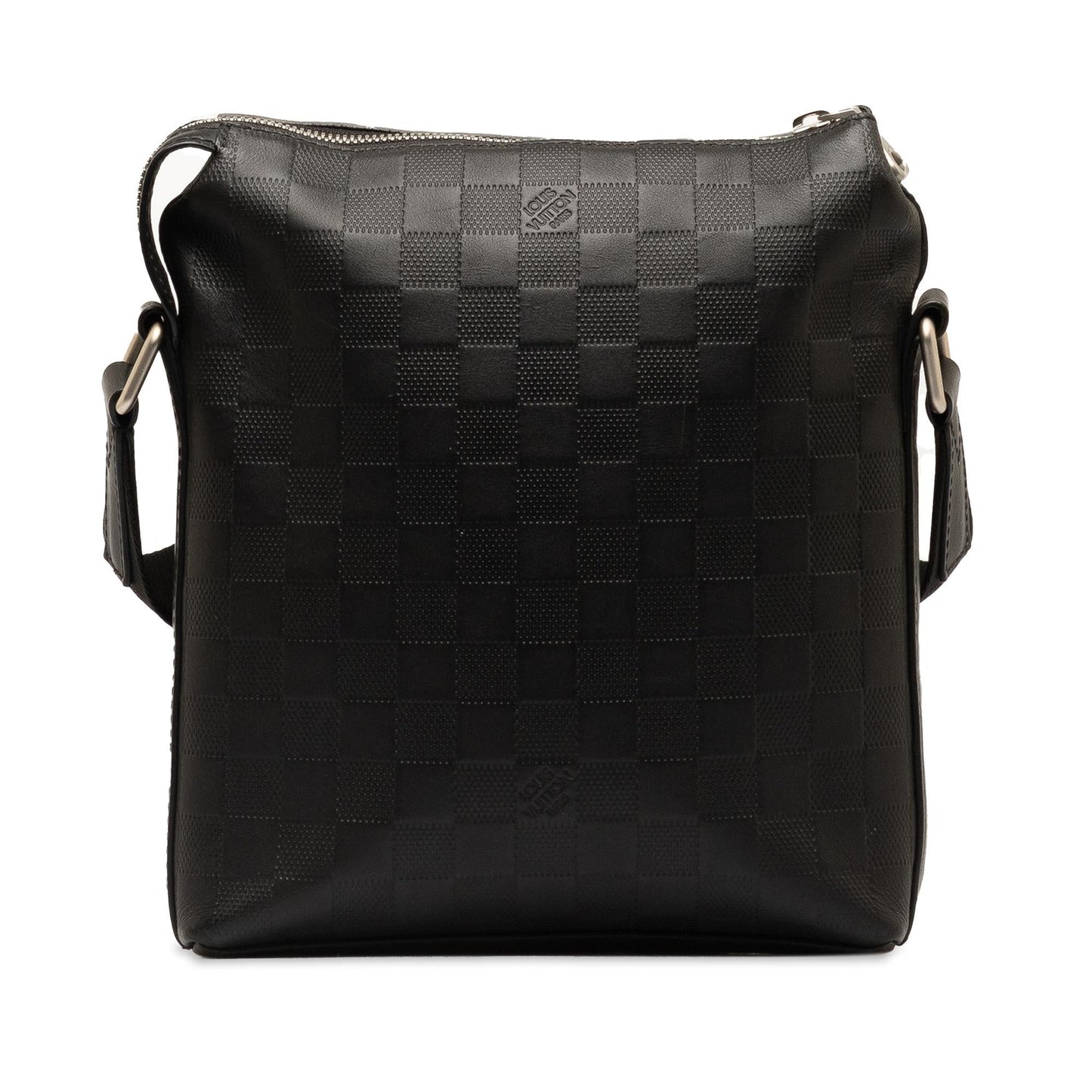 Louis Vuitton Damier Infini Discovery Messenger BB (SHG-X3jdue)