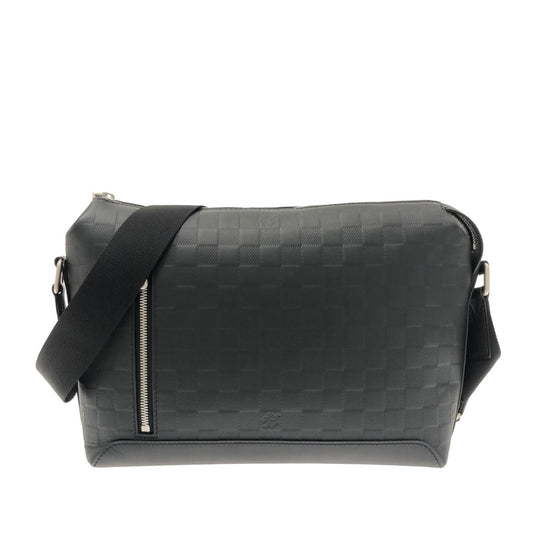 Louis Vuitton Damier Infini Discovery Messenger MM (SHG-2iD54a)
