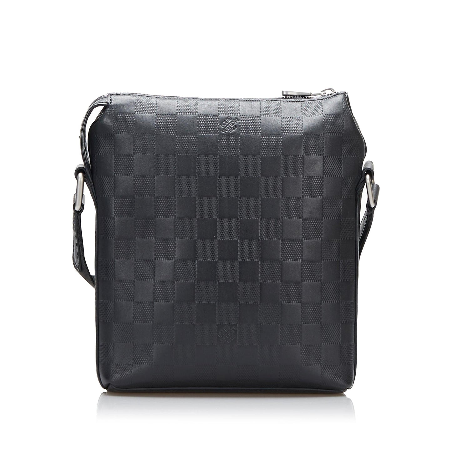 Louis Vuitton Damier Infini Discovery Messenger (SHG-PNzipP)