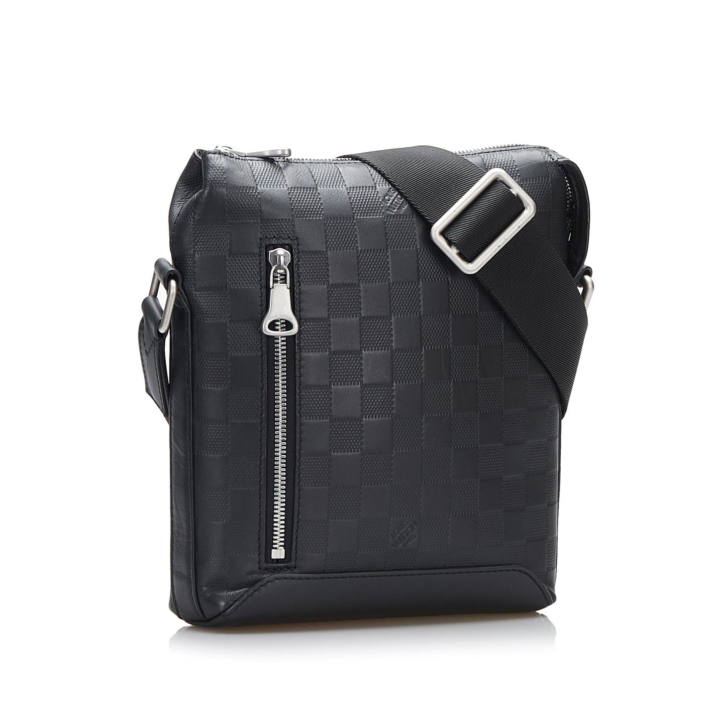 Louis Vuitton Damier Infini Discovery Messenger (SHG-PNzipP)