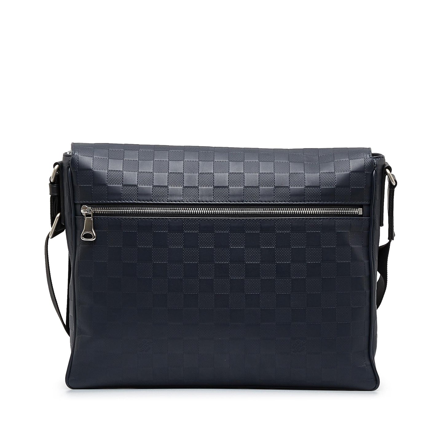 Louis Vuitton Damier Infini District MM (SHG-Um8soz)