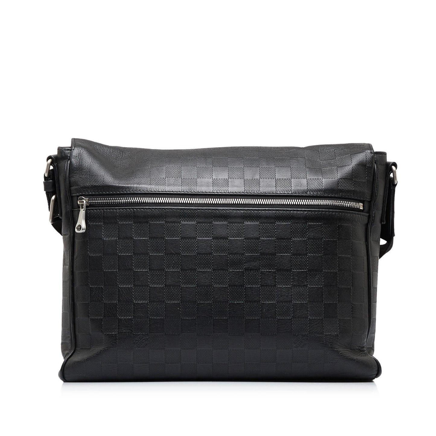 Louis Vuitton Damier Infini District MM