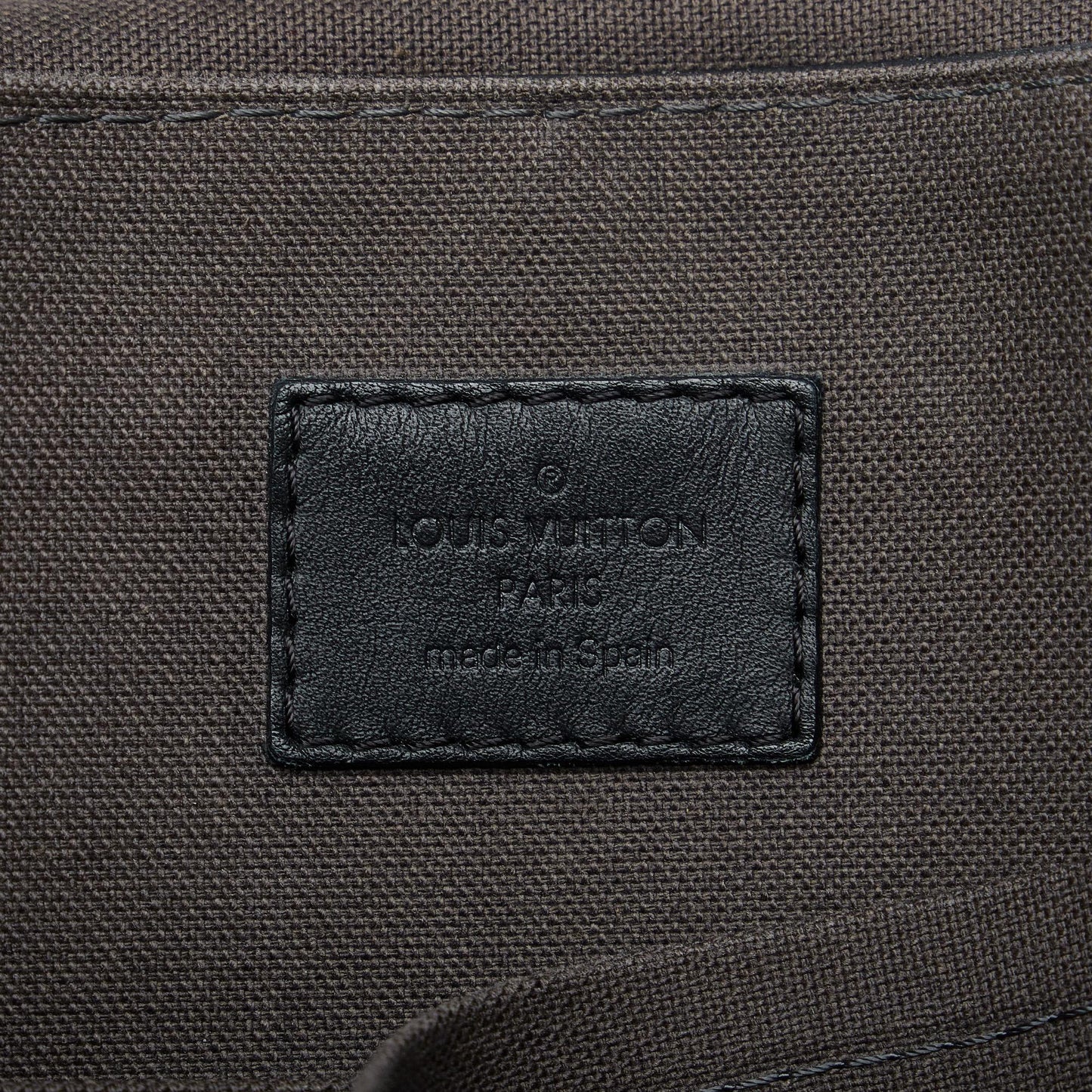 Louis Vuitton Damier Infini District PM (SHG-T3JqDP)