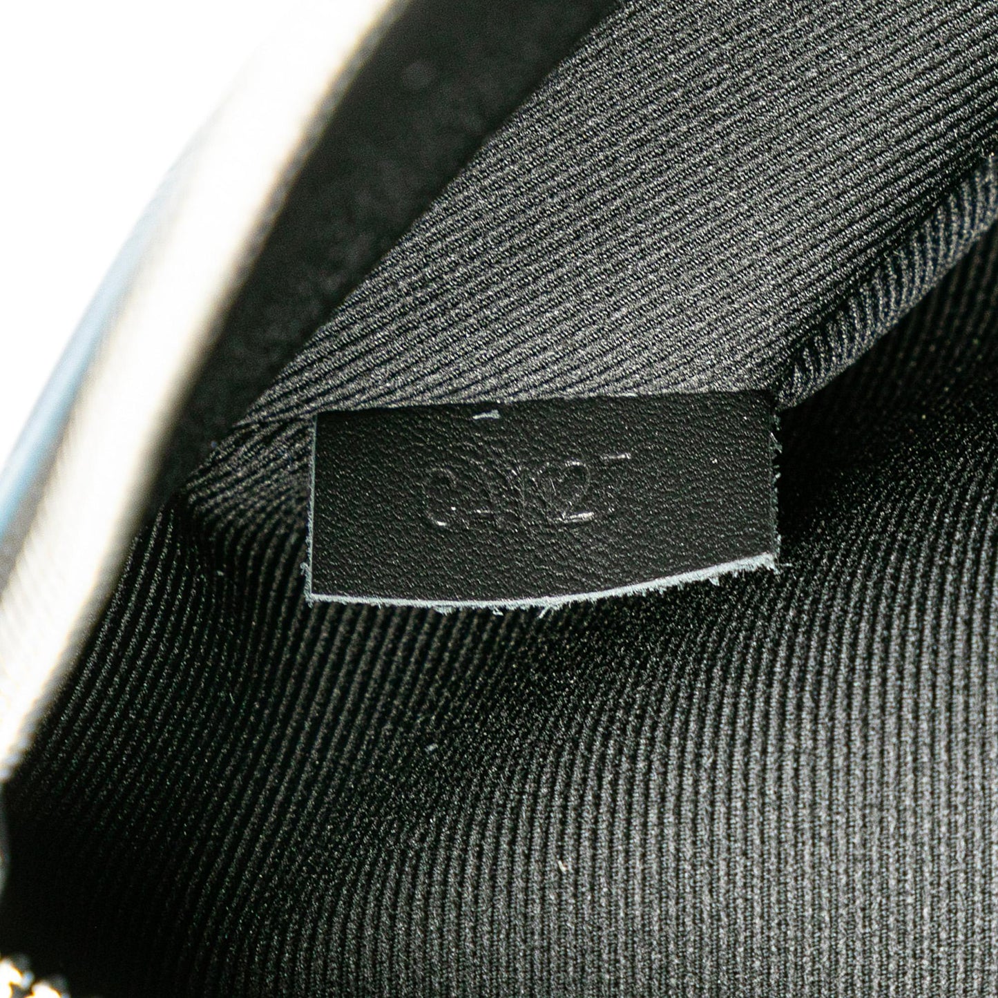 Louis Vuitton Damier Infini District PM