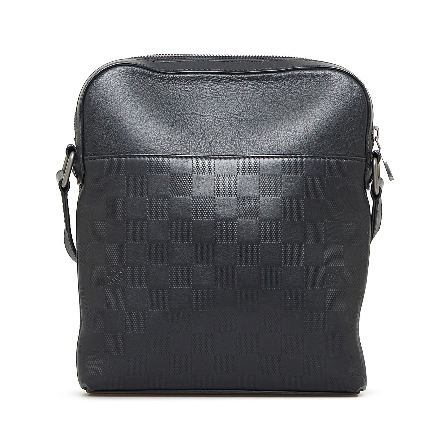 Louis Vuitton Damier Infini District Pochette (SHG-Zkmh73)