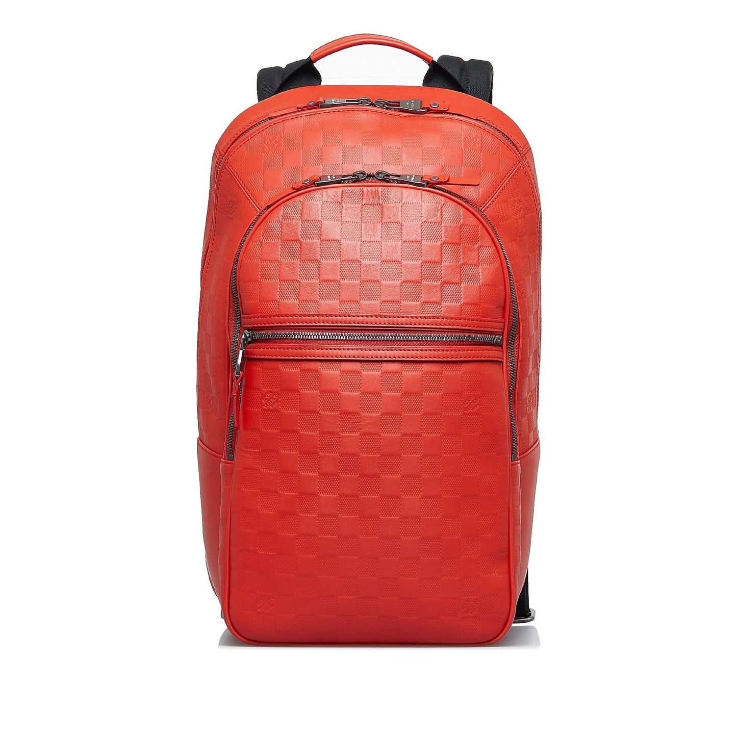 Louis Vuitton Damier Infini Michael (SHG-PBWNgP)