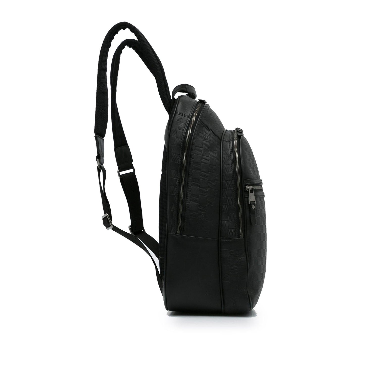 Louis Vuitton Damier Infini Michael (SHG-5CdIoE)