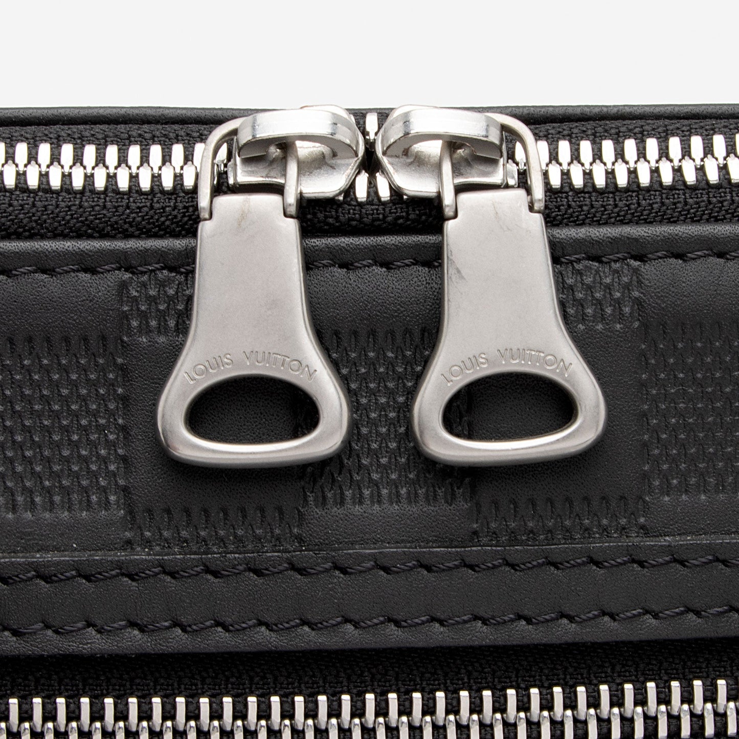 Louis Vuitton Damier Infini Porte Documents Avenue Briefcase