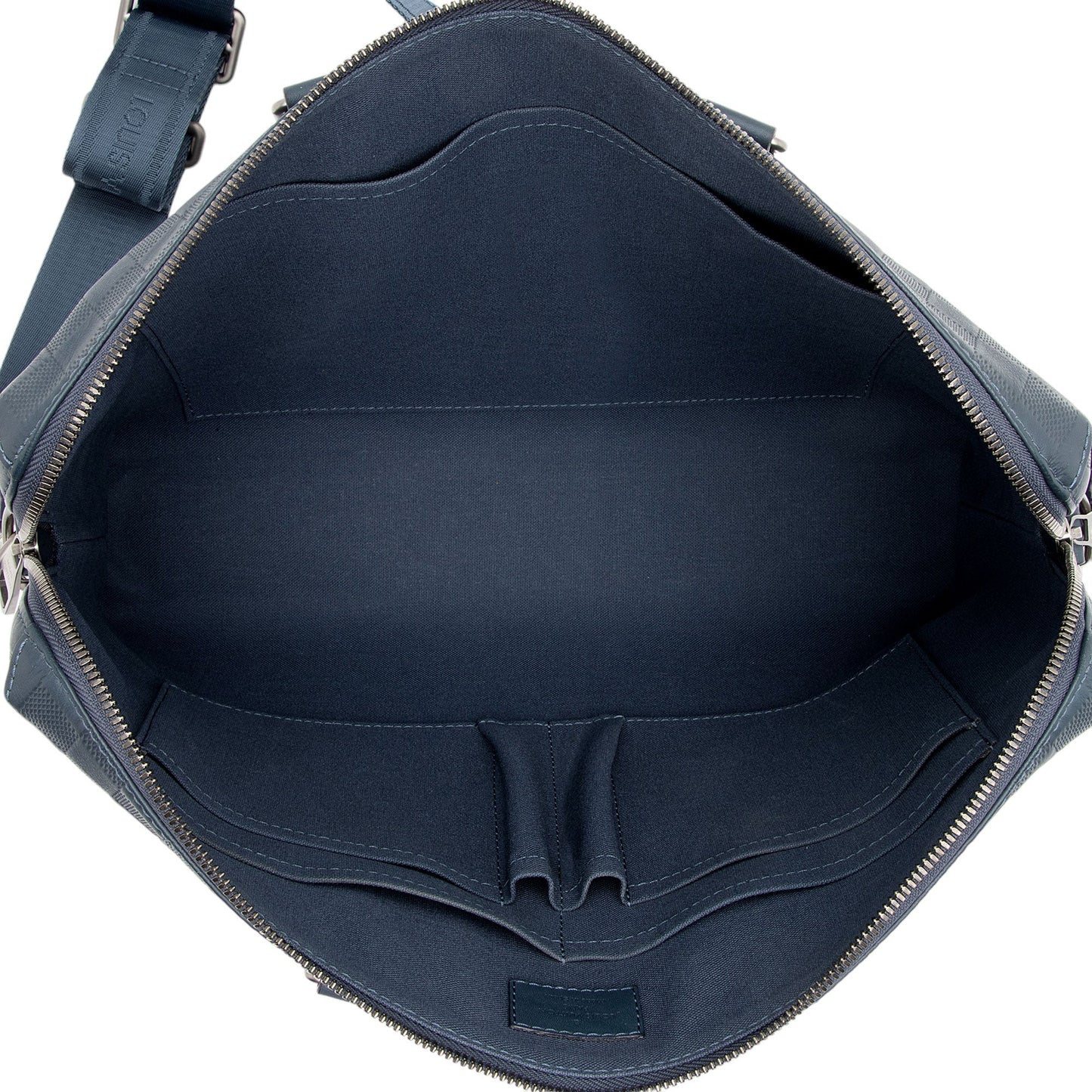 Louis Vuitton Damier Infini Porte Documents Jour Bag