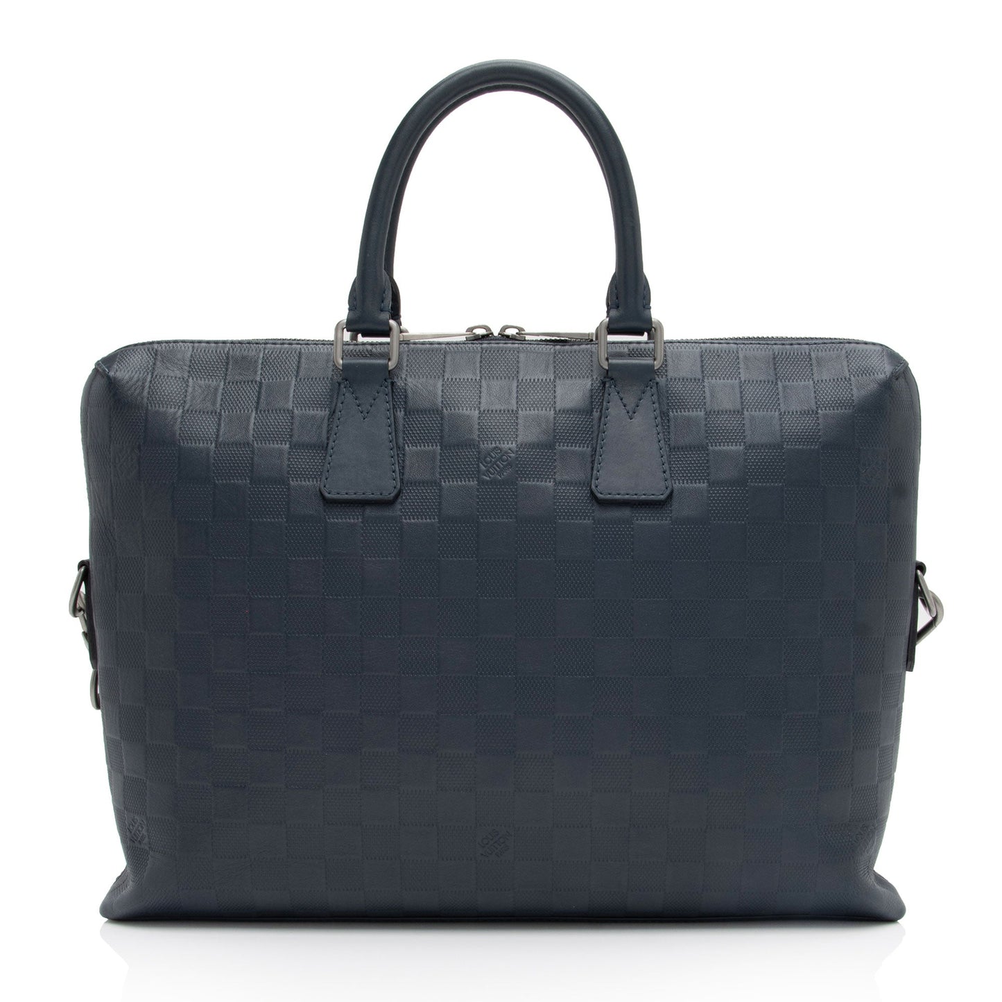 Louis Vuitton Damier Infini Porte-Documents Jour Briefcase (SHF-RZ29E0)